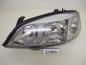 Preview: Scheinwerfer links, Opel Astra G BJ 1999