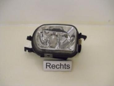 Nebelscheinwerfer rechts HB4 Mercedes Benz C180/200