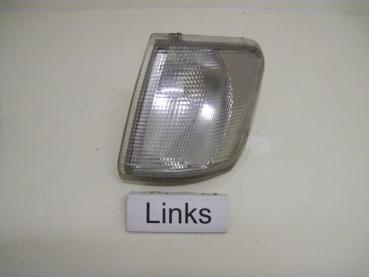 Blinker links Ford Fiesta III GFJ BJ 1992