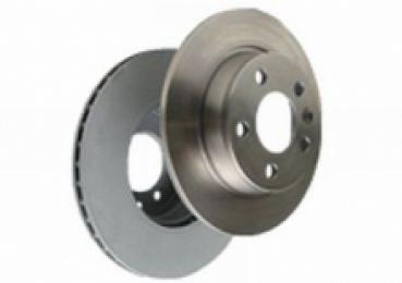 Bremsscheibe Renault Laguna B56