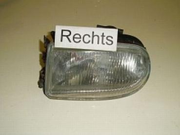 Nebelscheinwerfer rechts Renault 19 II BJ 1995