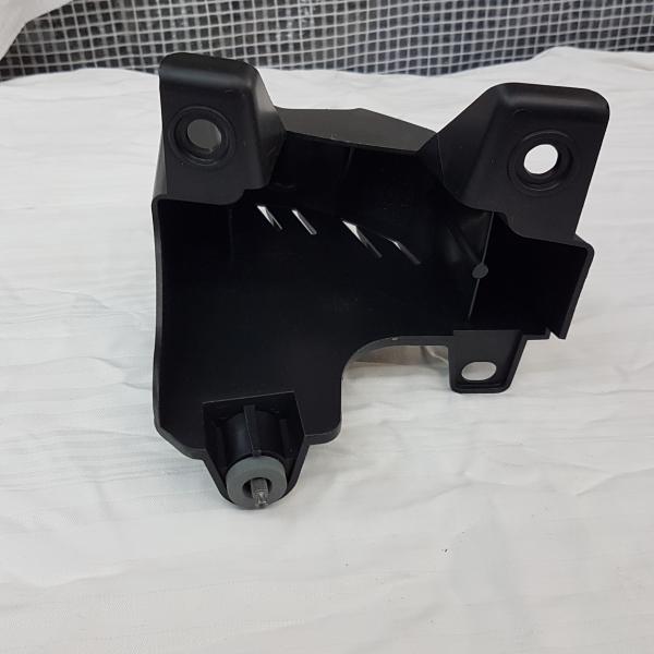 ORIGINAL CITROEN STOSSSTANGE STOSSSTANGENHALTER HALTER C4 HINTEN