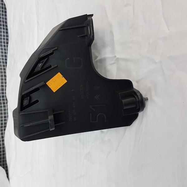 ORIGINAL CITROEN STOSSSTANGE STOSSSTANGENHALTER HALTER C4 HINTEN
