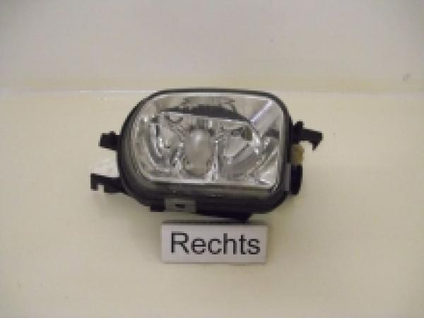 Nebelscheinwerfer rechts HB4 Mercedes Benz C180/200