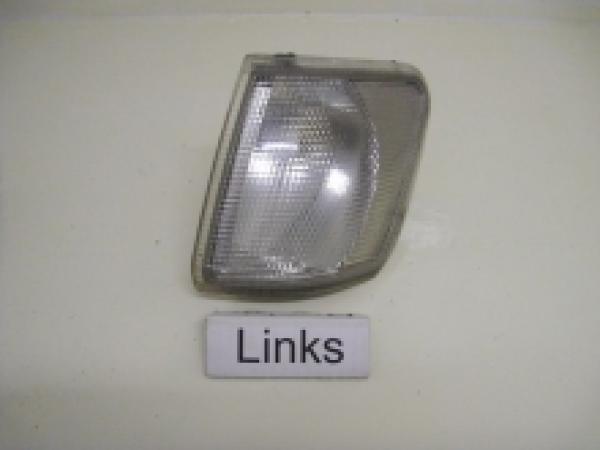 Blinker links Ford Fiesta III GFJ BJ 1992