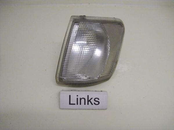 Blinker links Ford Fiesta III GFJ BJ 1992