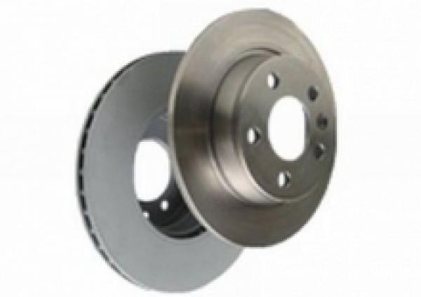 Bremsscheibe Renault Laguna B56