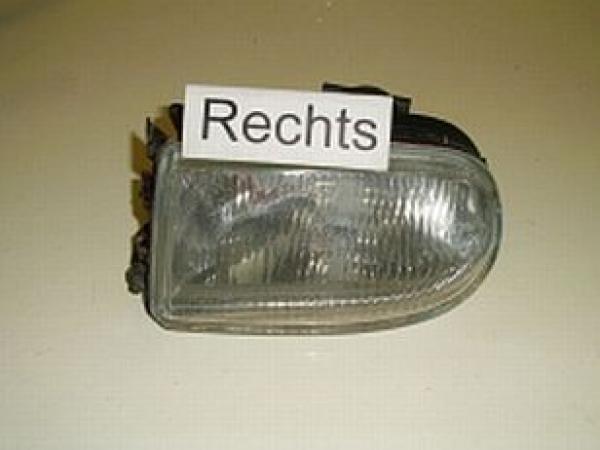 Nebelscheinwerfer rechts Renault 19 II BJ 1995