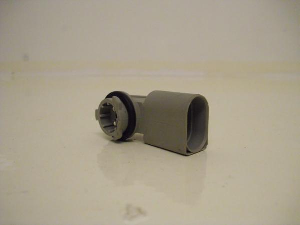 Standlichtfassung Audi Q7 BJ2007
